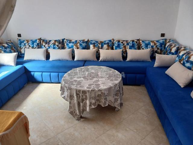 Appartement location à Martil, Tanger-Tétouan