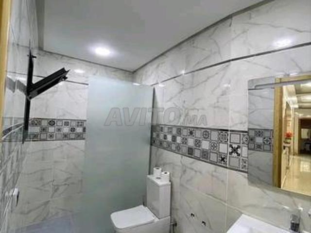 Appartement location à Martil, Tanger-Tétouan