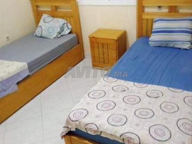 Appartement location à Martil, Tanger-Tétouan