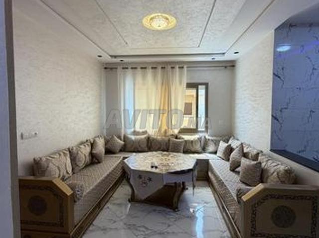 Appartement location à Martil, Tanger-Tétouan