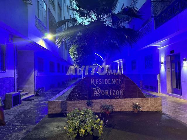 Appartement location à Martil, Tanger-Tétouan