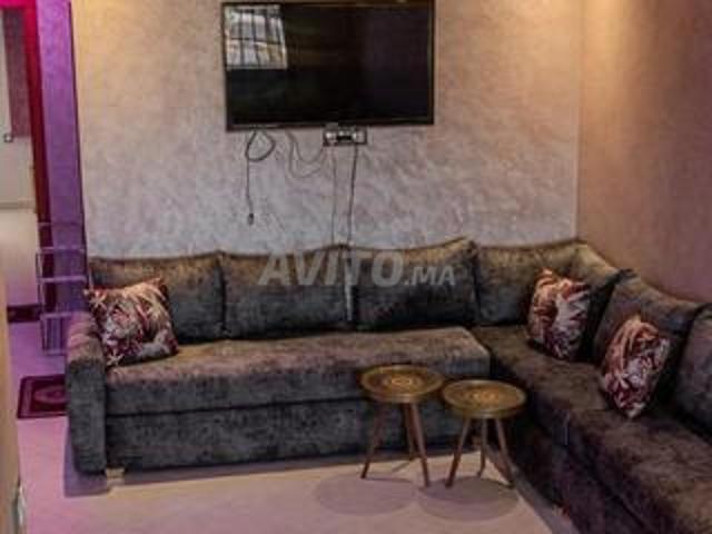 Appartement location à Martil, Tanger-Tétouan