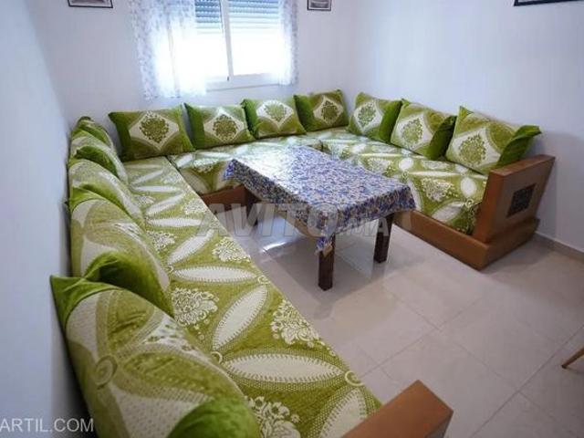 Appartement location à Martil, Tanger-Tétouan