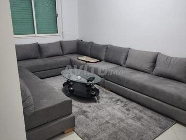 Appartement location à Témara