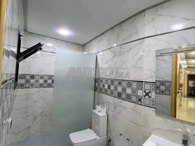 Appartement location à Martil, Tanger-Tétouan