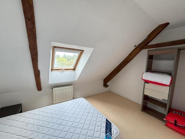 Appartement location à Mayenne