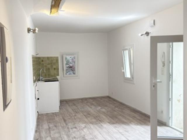 Appartement location à Carpentras, Mazan