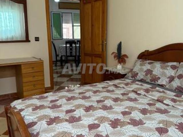 Appartement location