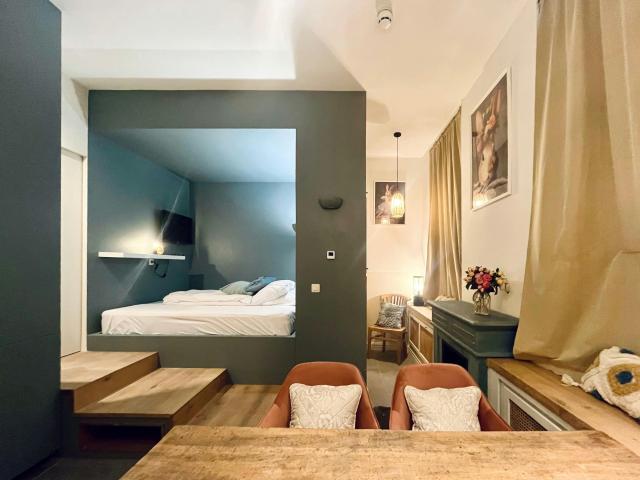 Appartement location à Mechelen, Antwerpen