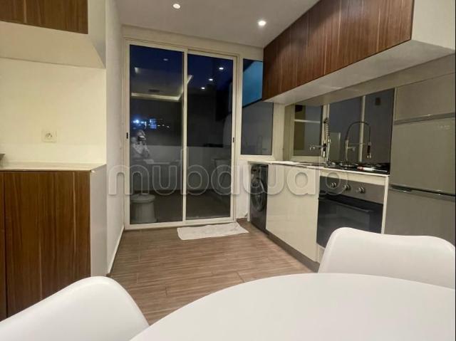 Appartement location à Rbat