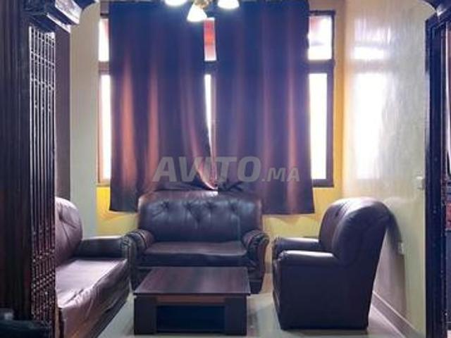 Appartement location à Centre Ville