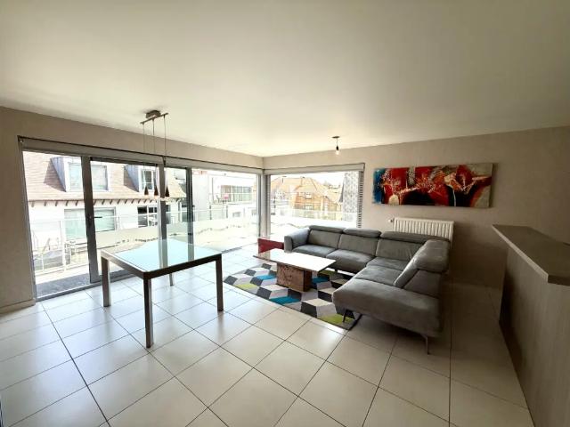 Appartement location à De Panne, West-Vlaanderen