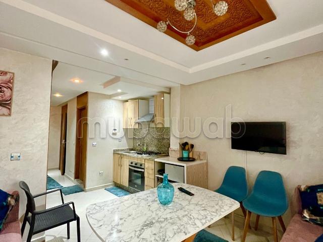 Appartement location à Mehdiya