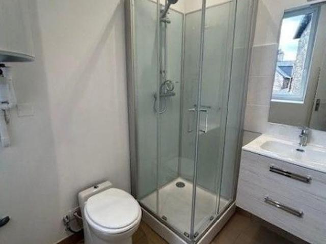 Appartement location à La Ville Laine, Meillac