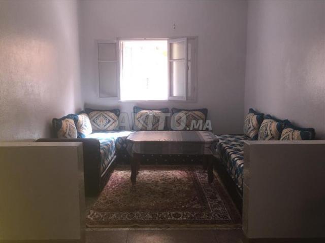 Appartement location à Hay Salam, Meknès