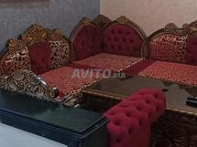 Appartement location à Meknès