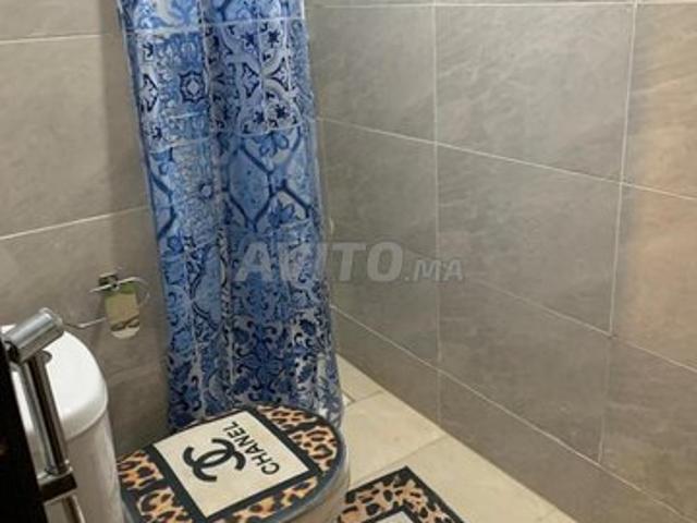 Appartement location à Meknès