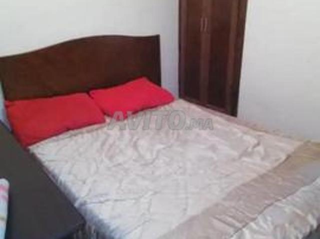 Appartement location à Meknès