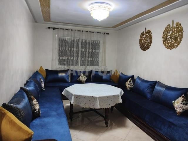 Appartement location à Meknès