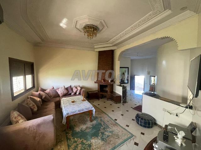 Appartement location à Meknès
