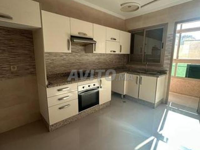 Appartement location à Meknès