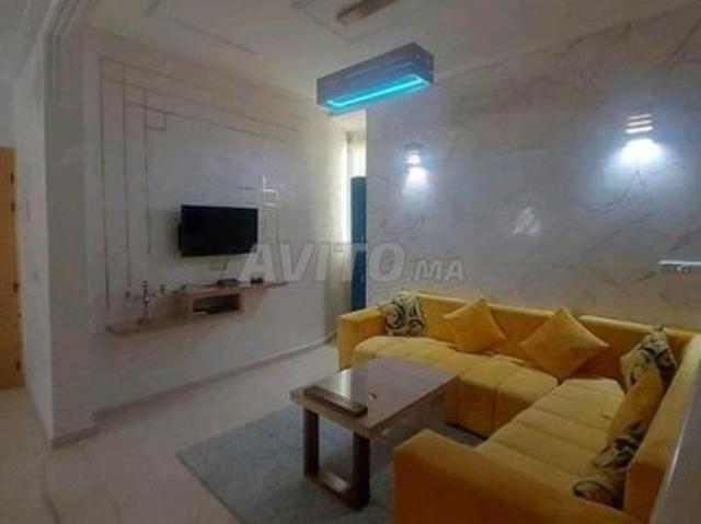 Appartement location à Meknès