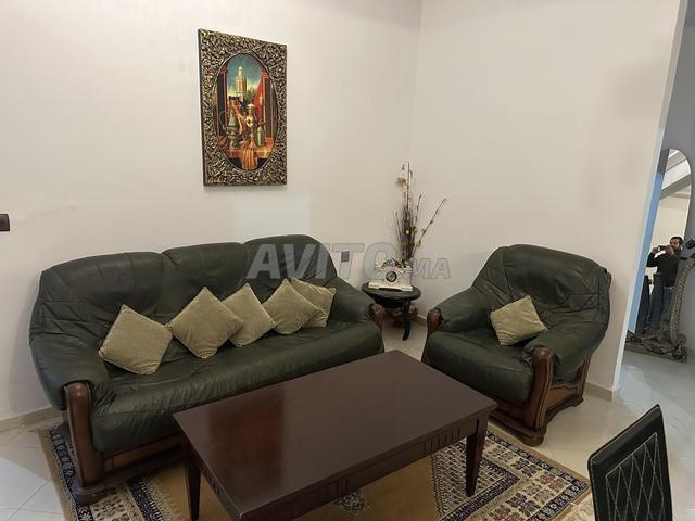 Appartement location à Meknès