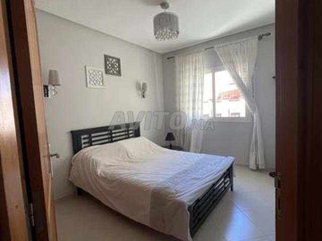 Appartement location à Meknès