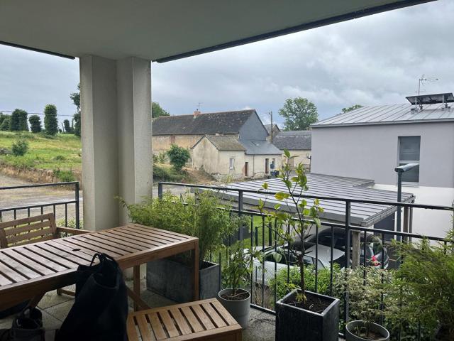 Appartement location à Rennes, Bretagne