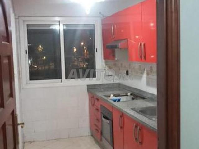 Appartement location à Anfa, Moulay Rachid