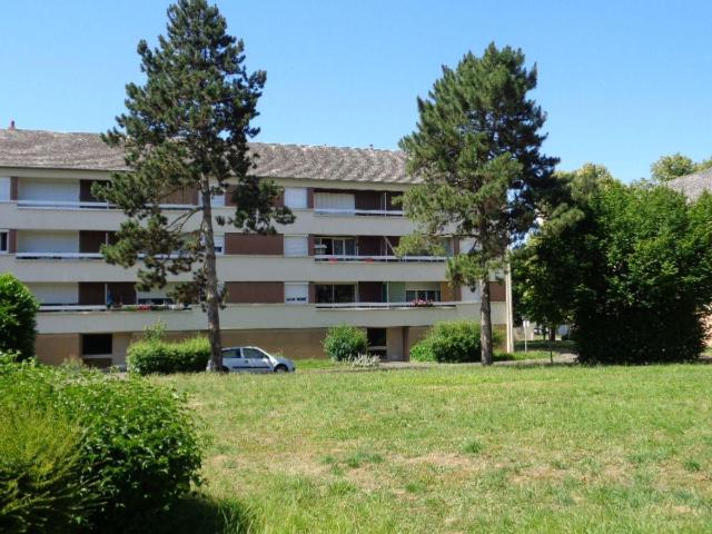 Appartement location à Blois, Mer
