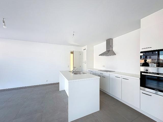 Appartement location à Merchtem, Brabant