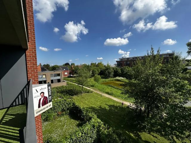 Appartement location à Aalter, Oost-Vlaanderen