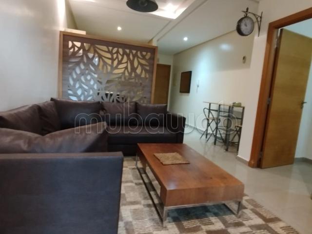 Appartement location à Anfa, Gharb-Chrarda-Beni Hssen