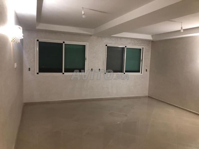 Appartement location à Anfa, Dar Sultan