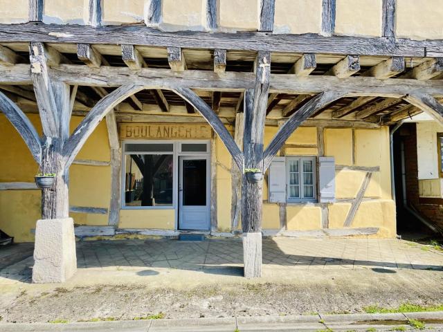 Appartement location à Louhans-Châteaurenaud, Mervans