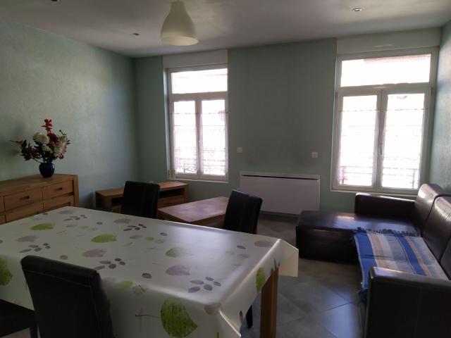 Appartement location à Dunkerque, Merville