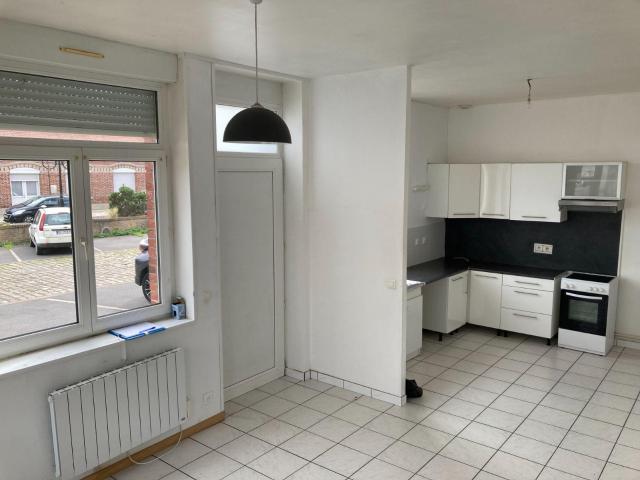 Appartement location à Dunkerque, Merville