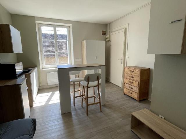 Appartement location à Caen, Meslay