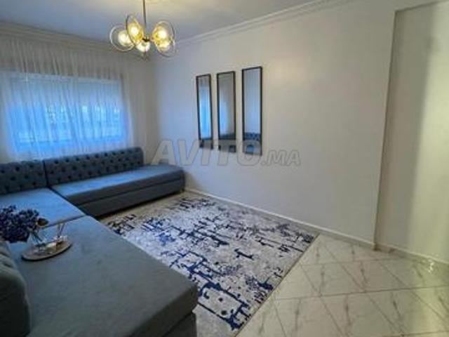 Appartement location à Tangero, Tanger-Tétouan