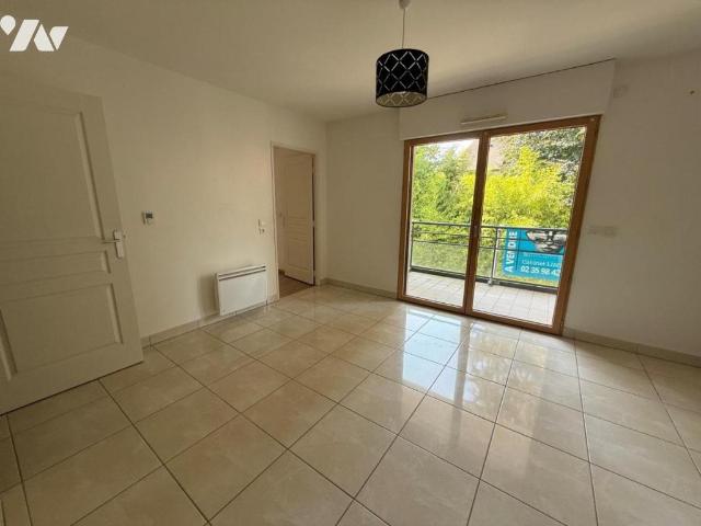 Appartement location à Les Prés du Louer, Lessay