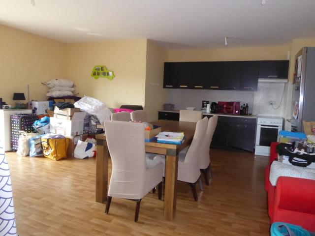 Appartement location à Saint-Malo, Bretagne