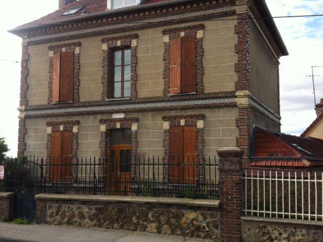Appartement location à Bernay, Normandie