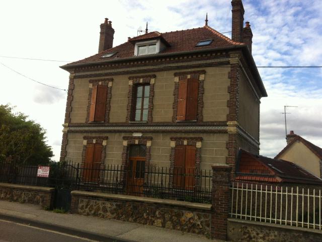 Appartement location à Bernay, Normandie