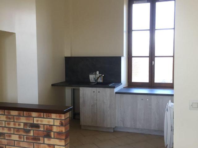 Appartement location à Coutances, Lessay