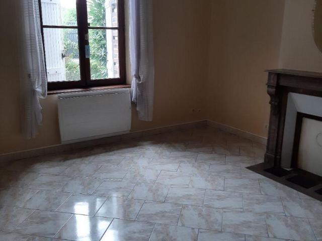 Appartement location à Coutances, Lessay