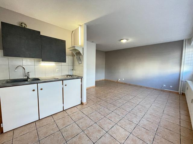 Appartement location à Metz