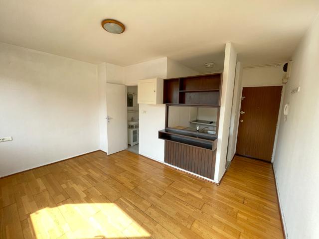 Appartement location à Metz