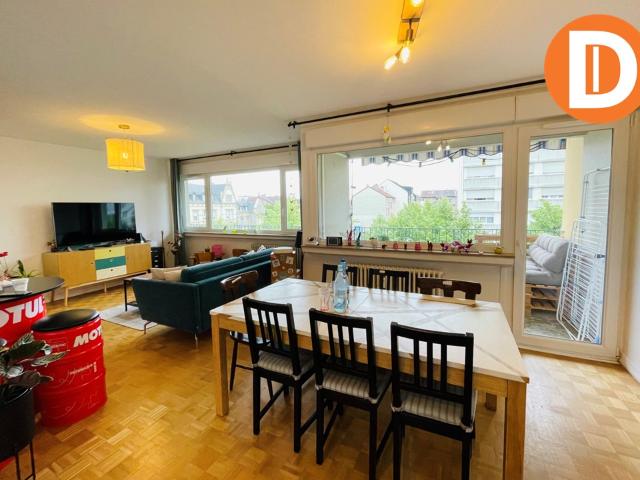 Appartement location à France métropolitaine, Montigny-lès-metz