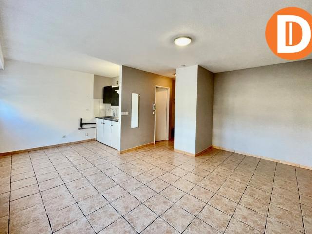 Appartement location à Metz